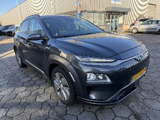 Hyundai Kona EV Fashion 64 kWh picture 3