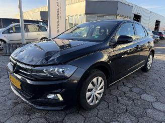 skadebil auto Volkswagen Polo 1.6 TDI Comfortline 2019/6