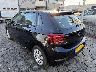 Volkswagen Polo 1.6 TDI Comfortline picture 7