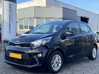 Auto incidentate Kia Picanto 1.0 DPi DynamicLine 2020/11