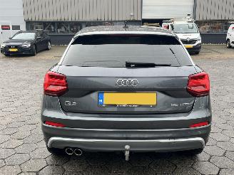 Audi Q2 35 TFSI S Edition AUTOMAAT picture 5