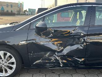 Opel Astra 1.0 Innovation picture 8