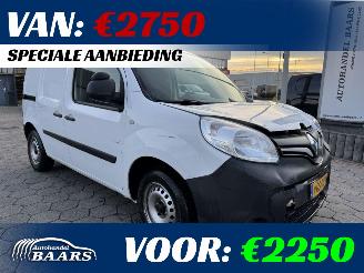  Renault Kangoo 1.5 Blue dCi 80 Comfort 2020/8