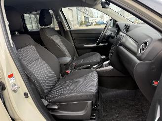 Suzuki Vitara 1.5 Hybrid AUTOMAAT EXE picture 14