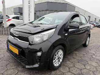 Auto incidentate Kia Picanto 1.0 DPi DynamicLine 2021/6