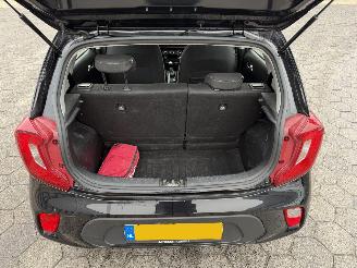 Kia Picanto 1.0 DPi DynamicLine picture 14