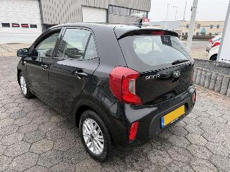 Kia Picanto 1.0 DPi DynamicLine picture 7