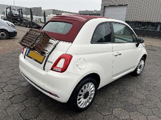 Fiat 500C 1.0 Hybrid picture 4
