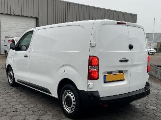 Opel Vivaro 1.5 CDTI L2H1 Edition picture 6