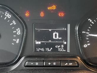 Opel Vivaro 1.5 CDTI L2H1 Edition picture 16