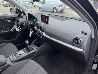 Audi Q2 30 TFSI Pro Line picture 13