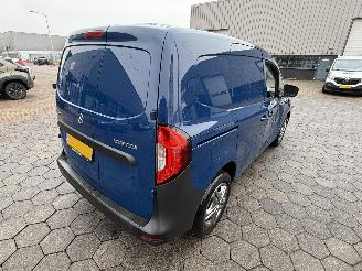  Mercedes Citan 108 CDI L1 2022/5