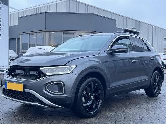 Auto incidentate Volkswagen T-Roc 1.0 TSI Life Edition 2024/10
