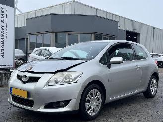 Unfallwagen Toyota Auris 1.4-16V 2007/11