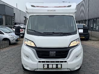 Rimor Seal 2.2 66 PLUS 103 KW picture 26