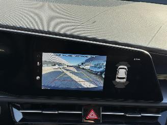 Kia Niro EV DynamicLine 64.8 kWh picture 23