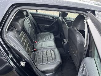 Volkswagen e-Golf e-Golf picture 9