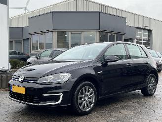 Unfallwagen Volkswagen e-Golf e-Golf 2018/1