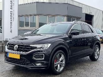 Unfallwagen Volkswagen T-Roc 1.5 TSI Sport Business R AUTOMAAT PANO 2020/5