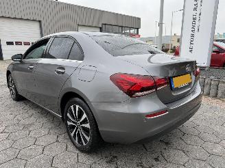 Mercedes A-klasse 250 e Premium Automaat picture 6