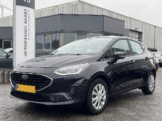 Auto incidentate Ford Fiesta 1.1 Connected 2022/5