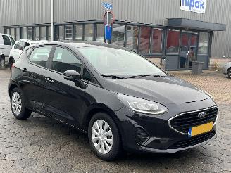 Ford Fiesta 1.1 Connected picture 3