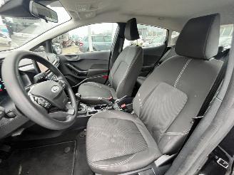 Ford Fiesta 1.1 Connected picture 14