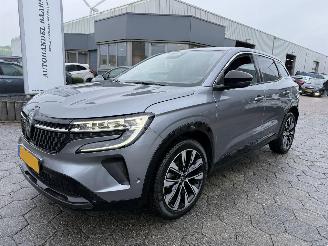 skadebil auto Renault Austral 1.2 mild hybrid advanced 130 techno 2023/10