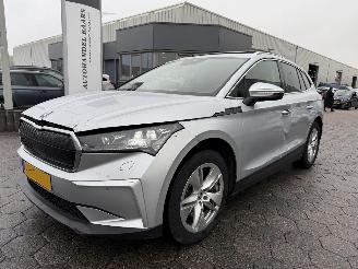 Unfallwagen Skoda Enyaq iV 80 Business Edition Plus 2023/11