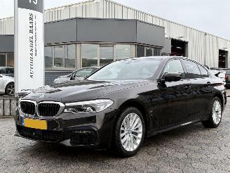 Auto incidentate BMW 5-serie 530e iPerformance High Executive 2020/2