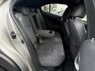 Lexus UX 250h Preference Line picture 15