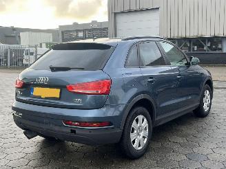 Audi Q3 2.0 TFSI quattro Design Pro Line Plus picture 5