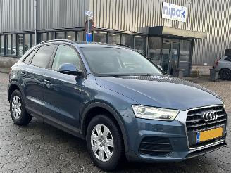 Audi Q3 2.0 TFSI quattro Design Pro Line Plus picture 4