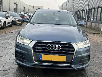 Audi Q3 2.0 TFSI quattro Design Pro Line Plus picture 3