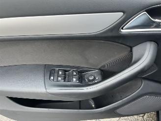 Audi Q3 2.0 TFSI quattro Design Pro Line Plus picture 16