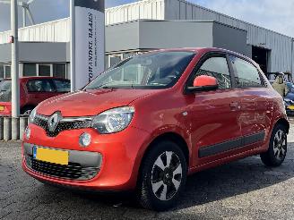 Unfallwagen Renault Twingo 1.0 SCe Expression 2015/2