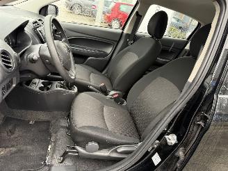 Mitsubishi Space-star 1.2 Connect+ picture 10