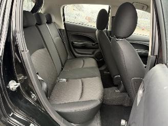 Mitsubishi Space-star 1.2 Connect+ picture 13