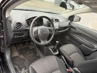 Mitsubishi Space-star 1.2 Connect+ picture 15