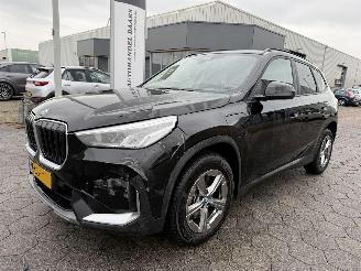 Auto incidentate BMW X1 XDRIVE25E 2023/12