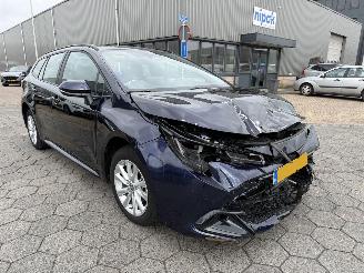 škoda osobní automobily Toyota Corolla Touring Sports Hybrid 140 Active 2024/6