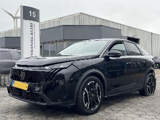 Unfallwagen Peugeot e-3008 Allure Avantage 210 73 kWh 2025/1
