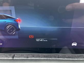 Peugeot e-3008 Allure Avantage 210 73 kWh picture 19