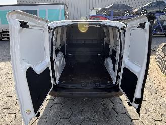 Volkswagen Caddy Cargo Maxi 2.0 TDI Comfort incl bpm! picture 17