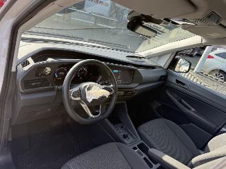 Volkswagen Caddy Cargo Maxi 2.0 TDI Comfort incl bpm! picture 8