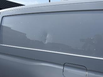 Volkswagen Caddy Cargo Maxi 2.0 TDI Comfort incl bpm! picture 7