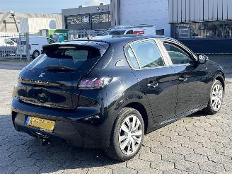 Peugeot 208 1.5 BlueHDi picture 4