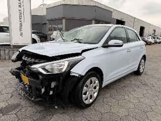 Unfallwagen Hyundai I-20 1.0 T-GDI Comfort 2020/3