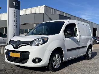 danneggiata veicoli commerciali Renault Kangoo 1.5 Blue dCi 95 Work Edition 2020/5