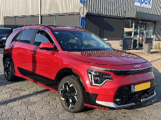 Kia Niro EV DynamicPlusLine 64.8 kWh picture 3